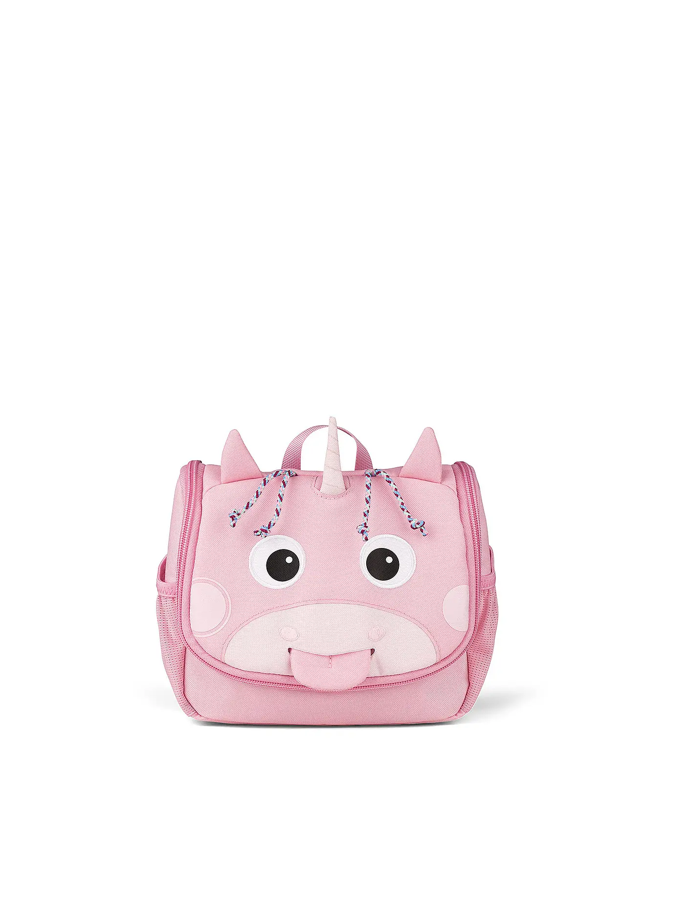 AFFENZAHN | Toilettetasche Einhorn | 